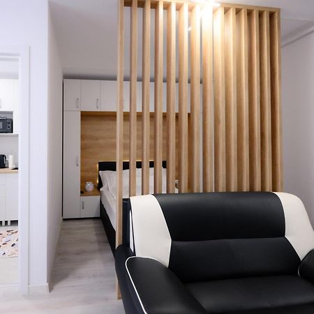 Apartament Charming Hideaway Inspired By El Profesor'S Intrigue Bukareszt Zewnętrze zdjęcie