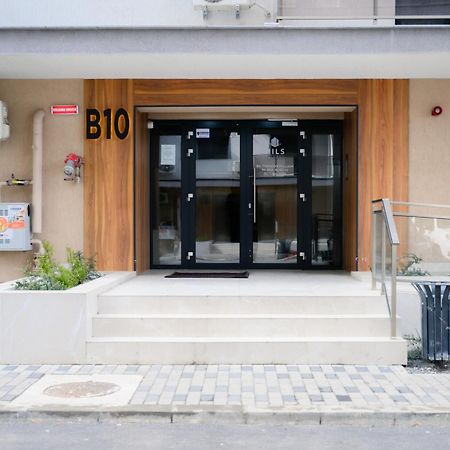 Apartament Charming Hideaway Inspired By El Profesor'S Intrigue Bukareszt Zewnętrze zdjęcie