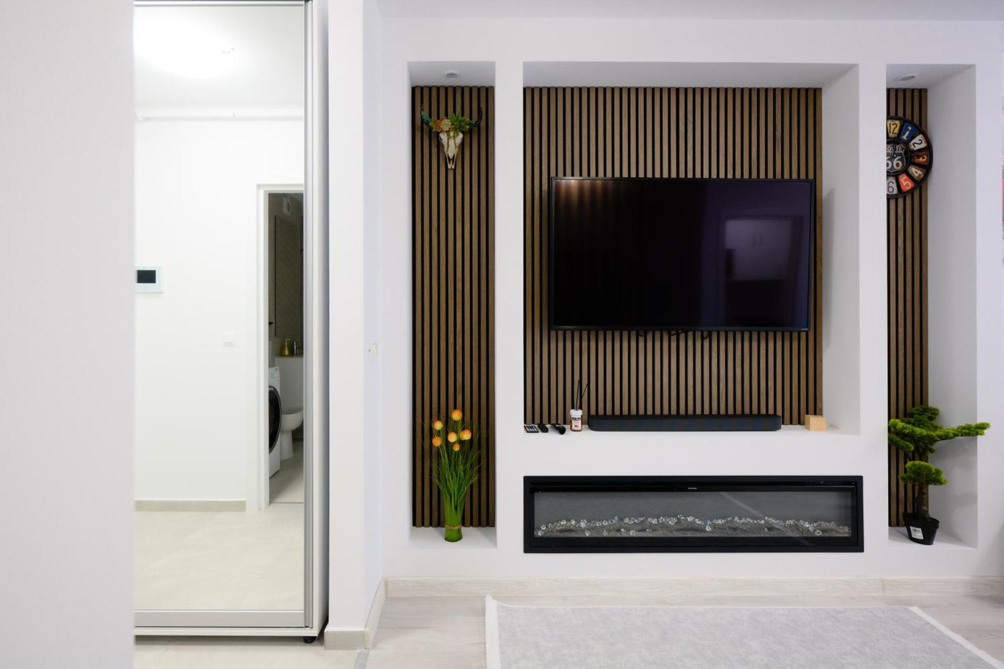 Apartament Charming Hideaway Inspired By El Profesor'S Intrigue Bukareszt Zewnętrze zdjęcie